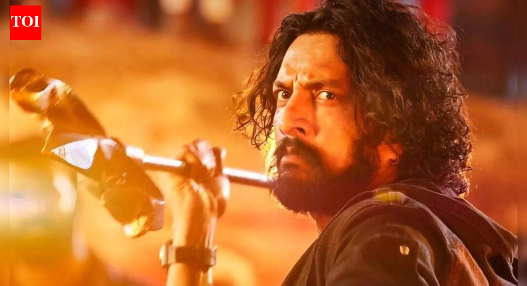 ‘Mark’ OTT release date: When and where to watch Kichcha Sudeep’s action thriller