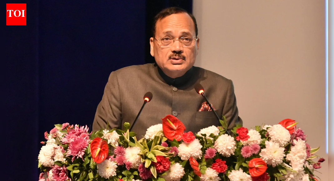 ‘Multi-door courthouse’: CJI Kant’s vision for holistic dispute resolution; calls for alternatives beyond trials | India News