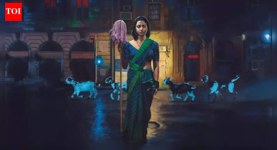 ‘Sister Midnight’: When and where to watch Radhika Apte and Chhaya Kadam starrer dark comedy online