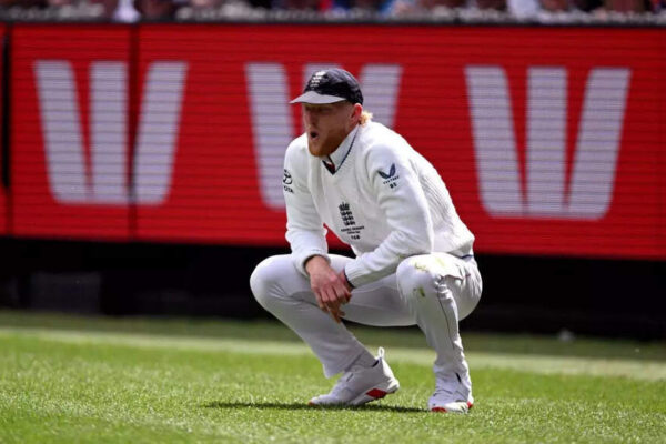 Boozeball or Bazball? The hangover of wannabe cricket Ultras reduced to ashes