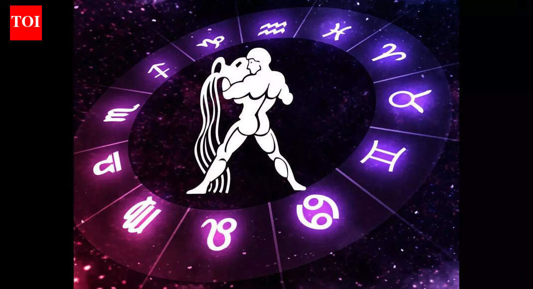Aquarius Health and Wellness Horoscope 2026: Will Mars and Saturn Push You to a Nervous Breakdown or Reset?
