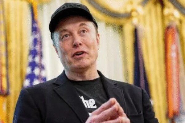 Elon Musk joins Google AI chief in telling Meta’s chief AI scientist Yann LeCun that he is ‘wrong’, and makes fun of him