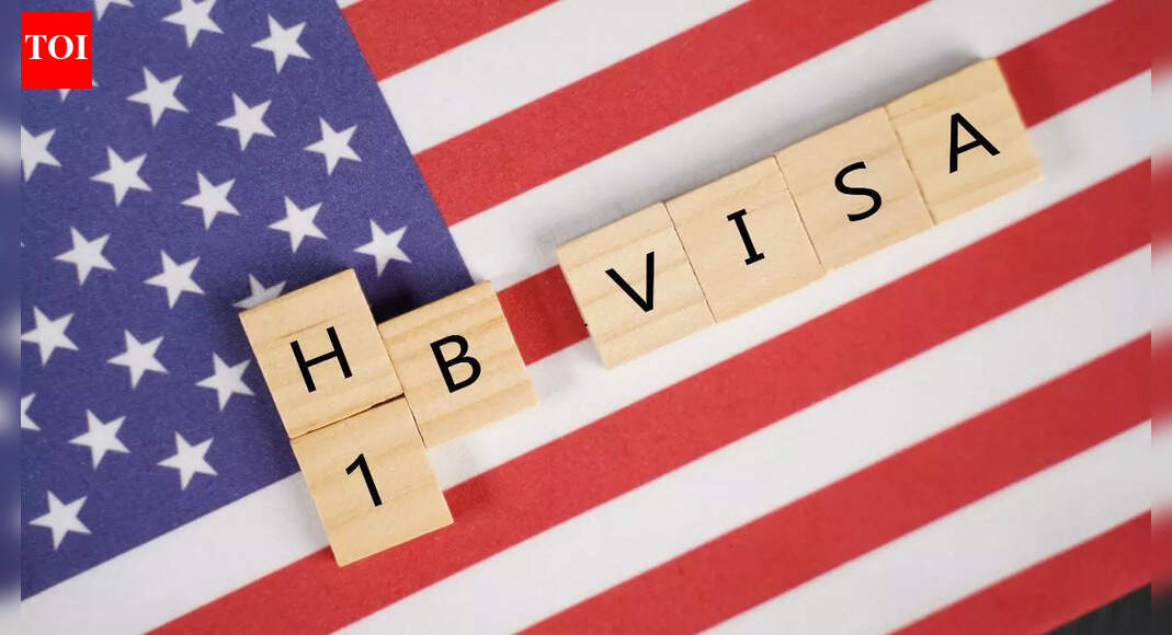 From luck to paychecks: How the new H-1B rules are redrawing the path to the American Dream