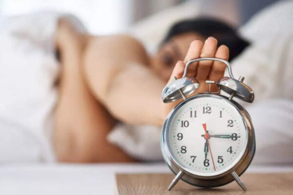 Sleep disorders in cancer patients: Causes, effects and ways to improve rest |