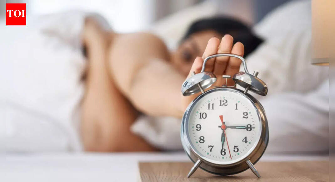 Sleep disorders in cancer patients: Causes, effects and ways to improve rest |