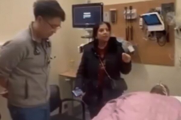 ‘Killed my husband’: Indian man dies in Canada allegedly due to hospital neglect; wife recounts ordeal
