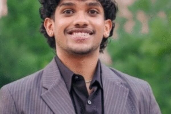 Indian-origin student Manojh Lella arrested in Dallas for threatening family, trying to set his home on fire