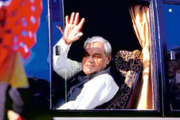 ‘Madam, I am ready to marry you’: When Pakistani journalist proposed to Vajpayee; what was ex-PM’s condition?
