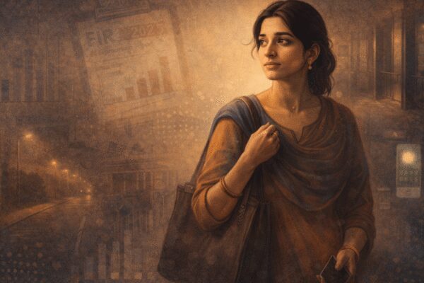 . Women’s safety remains one of India’s most urgent and complex public policy challenges in 2025, cutting across domestic, public, and increasingly digital spaces. Despite decades of legislative reform, expanded policing frameworks, and growing public awareness, violence against women continues to persist in multiple forms, ranging from domestic abuse and sexual assault to trafficking, cyber harassment, and workplace exploitation. These crimes are not isolated acts but are embedded within broader structures of gender inequality, social stigma, and uneven access to justice. As India debates legal safeguards and governance reforms, official crime data offers an important, though incomplete, window into the scale and nature of the problem.Every reported crime carries a backstory that never makes it into the case file. Before the FIR, there is the moment of doubt, whether to speak, whom to trust, and what might follow. For countless women in India, that moment ends in silence.That silence is in reality filled with a lot of calculations – the fear that people might not believe you, families asking them to “let it go” because of the risk of retaliation or to protect family honour, the cost of legal battles that can go for years, and the silent understanding that the road to justice, even when promised, can be unforgiving. For most women, safety is not a fixed condition. It is something worked out every day — by calculation which roads to avoid, staying quiet in unfamiliar spaces, adjusting behaviour, and living with harm that feels easier to manage than to report. .In 2025, crime data remains the main way women’s safety in India is judged. These numbers shape headlines, policy debates, and official claims of progress. But they reflect only those cases that enter the criminal justice system. Far more experiences remain outside the record — abuse within homes, harassment in public spaces, threats online — incidents that never become complaints because the cost of speaking up feels higher than the harm itself.What the numbers show — and what they don’tThe most recent comprehensive figures from the National Crime Records Bureau (NCRB) are from 2022. Since then, no complete official dataset has been available, leaving a gap in understanding more recent trends. In 2022, India recorded 4,45,256 cases of crimes against women, reflecting a 4 per cent increase from the previous year and translating to an average of 51 complaints every hour. The national crime rate stood at 66.4 cases per lakh women. While these numbers point to the persistence of gender-based violence, they also reveal sharp regional disparities. Union Territory Delhi reported a crime rate of 144.4, more than double the national average, while Haryana (118.7) and Telangana (117.6) also recorded significantly higher rates. Such variations raise critical questions: do higher numbers indicate greater prevalence of crime, better reporting mechanisms, or a combination of both?Official statistics, however, capture only those incidents that enter the formal criminal justice system. A substantial body of evidence suggests that a large proportion of violence against women remains unreported, particularly when it occurs within households or involves perpetrators known to the survivor. Data from the National Family Health Survey–5 (2019–21) paints a starkly different picture of women’s lived experiences. .According to the survey, nearly one in three ever-married women in India—32 per cent, has faced physical, sexual, or emotional violence at the hands of their husbands at some point in their lives, while 6.1 per cent reported experiencing sexual violence. The contrast between these prevalence-based findings and police-recorded crime figures highlights a persistent gap between reality and reporting.This gap is shaped by multiple factors: fear of retaliation, social pressure to maintain family honour, lack of trust in law enforcement, prolonged judicial processes, and economic dependence. In rural areas and among marginalised communities, these barriers are often compounded by limited access to police stations, legal aid, and survivor support services. Even in urban settings, where reporting may be relatively higher, cybercrime and workplace harassment frequently fall through regulatory cracks or are addressed through informal mechanisms rather than criminal complaints.In 2025, crime data remains an indispensable tool for understanding trends, allocating resources, and holding institutions accountable. Yet numbers alone cannot capture the full extent of women’s vulnerability, resilience, or the systemic failures that allow violence to persist. This feature examines what India’s crime statistics reveal about women’s safety—and, just as importantly, what they leave out, by situating official data alongside social realities, institutional constraints, and the voices often missing from the record.Reporting versus reality: When FIRs reflect access, not incidenceAn increase in the number of First Information Reports (FIRs) registered does not automatically signal a rise in crime; in many cases, it reflects changes in reporting behaviour, policing practices, and legal awareness. This distinction is particularly important when interpreting data on crimes against women, where historically low reporting has long masked the true scale of violence.One key factor behind higher FIR counts is improved access to the criminal justice system. Supreme Court rulings mandating the compulsory registration of FIRs for cognisable offences, coupled with state-level women’s help desks, online complaint portals, and dedicated women’s police stations, have lowered procedural barriers that previously discouraged survivors from coming forward. In such contexts, rising FIR numbers may indicate institutional responsiveness rather than an actual surge in incidents.Shifts in social attitudes also play a role. Greater public discussion around gender-based violence, through media coverage, civil society advocacy, and movements demanding accountability, has contributed to increased awareness of legal rights among women. .At the same time, increased FIR registration does not eliminate concerns about underreporting. Crimes such as domestic violence, marital sexual abuse, cyber harassment, and trafficking remain significantly underrepresented in police data. In many cases, complaints are withdrawn, informally “settled,” or never converted into FIRs due to pressure from families or local authorities. Moreover, higher FIR volumes are not always matched by proportional improvements in investigations, charge-sheeting, or convictions, raising questions about whether the system is equipped to handle greater reporting effectively.Recent findings from the National Annual Report and Index on Women’s Safety, released by the National Commission for Women (NCW), further underline the limits of relying solely on official crime statistics to assess women’s safety. Based on a survey of 12,770 women across 31 cities, the report seeks to document unreported harassment, everyday experiences, and perceptions of safety that rarely enter police records. India received a national safety score of 65 per cent, with six in ten women saying they felt safe in their city. However, a substantial 40 per cent still described themselves as “not so safe” or “unsafe,” revealing a significant perception gap. . The data shows that while educational institutions are viewed as relatively safe by 86 per cent of respondents during the day, feelings of safety decline sharply at night and in off-campus spaces. The survey also found that 7 per cent of women reported experiencing harassment in public spaces in 2024, a figure that rises to 14 per cent among women under 24, identifying young women as a particularly vulnerable group. Crucially, the report highlights pervasive underreporting, with nearly two-thirds of harassment incidents never formally reported, suggesting that NCRB figures capture only a fraction of the problem. Neighbourhoods (38 per cent) and public transport (29 per cent) emerged as the most frequently cited harassment hotspots. Women’s responses to harassment varied widely: 28 per cent confronted the harasser, 25 per cent left the area, and only 20 per cent approached authorities reflecting low confidence in institutional redress. Indeed, just one in three victims filed a formal complaint, pointing to enduring trust deficits in policing and complaint mechanisms, and reinforcing the gap between lived experience and recorded crime.The violence that never reaches the policeFor many survivors of violence, the decision to report an offence is shaped less by the severity of the crime than by the social and institutional costs of speaking out. Policing structures, patriarchal norms, and sustained pressure from families and communities combine to create formidable barriers to reporting, particularly in cases involving sexual violence, domestic abuse, or harassment by known perpetrators. While legal frameworks mandate the registration of complaints, the lived experience of engaging with the criminal justice system often deters survivors from approaching it in the first place.Interactions with the police remain a significant point of friction. Survivors frequently cite fear of being disbelieved, questioned about their character, or pressured into compromise rather than a formal complaint. In cases of domestic violence or sexual assault, women are often encouraged to deal with matters in private spaces, reflecting deeply ingrained attitudes that prioritise social harmony over individual justice. Procedural hurdles, such as repeated visits to police stations, insensitive questioning, or delays in registering First Information Reports, further discourage reporting, especially for women with limited mobility, financial dependence, or caregiving responsibilities.Policing, patriarchy, and pressurePatriarchal expectations within families and communities add another layer of pressure. Survivors may be warned that reporting violence will bring shame, damage marriage prospects, or invite social ostracism. In intimate partner violence, economic dependence and concern for children’s welfare frequently compel women to endure abuse in silence. Young women, in particular, face heightened scrutiny, with families often prioritising “reputation” over accountability, discouraging formal complaints even when harm is severe. .These pressures are compounded by structural weaknesses in survivor support systems.Together, policing practices, patriarchal control, and social pressure create a climate where silence appears safer than disclosure. As a result, official crime data captures only a narrow slice of women’s experiences, masking the depth of violence that continues to shape everyday life.Statistics and silence: What trauma leaves undocumentedCrime data is designed to count incidents, not to measure the enduring weight of trauma or the complex realities of survival. While statistics can indicate how many cases were reported, registered, or prosecuted, they remain largely silent on what violence does to women’s bodies, minds, livelihoods, and relationships long after the event. The aftermath of abuse, fear, anxiety, depression, disrupted education or employment, and fractured social ties rarely appears in official records, even though these consequences often shape a survivor’s life more profoundly than the crime itself.Numbers also fail to capture the uneven paths to survival. For many women, continuing daily life involves constant negotiation: avoiding certain routes, abandoning jobs, changing schools, or remaining in unsafe homes due to financial dependence or lack of shelter. These acts of adaptation and endurance are invisible in crime statistics, which treat incidents as discrete events rather than ongoing experiences. A closed case or a withdrawn complaint may signal resolution on paper, but it often masks unresolved harm or coercive compromise.Equally absent from the data are the cumulative effects of repeated, low-level violence, verbal abuse, intimidation, stalking, and digital harassment that may not meet reporting thresholds but steadily erode a sense of safety and autonomy. Crime figures can show whether violence is counted, but not whether dignity is restored. Without incorporating survivor-centred perspectives, trauma-informed indicators, and long-term outcomes, data risks reducing deeply personal suffering to abstract totals, obscuring both the cost of violence and the resilience required to live with it.End of ArticleFollow Us On Social MediaVideos’Can You Elect A Non-Muslim?’ Indian Student Dismantles Pakistan On Minority Rights, DemocracySix Shots On AMU Campus Kill Teacher As CCTV Shows Killers Firing Into His Head After He Fell DownPutin Called Pakistan A Junta With Nukes As Bush Feared Nuclear Leaks To Iran, Reveal TranscriptsTwo Indians Killed In Canada Within A Few Days, Families Raise Question On Safety Of Students AbroadUnnao Rape Convict Kuldeep Sengar’s Bail Triggers Protests In Delhi, Victim’s Mother Demands Hanging’Burn Houses, Murder People’: Brisbane Imam’s Expose of Pakistan’s Attitude Towards MinoritiesBig Test For BNP Chief Tarique Rahman To Rein In Islamists, Calm Bangladesh Amid Violence: Ex-Envoys’Not Genocide But Anger Against Govt’: Cleric On Bangladesh Unrest, Questions Selective OutrageChina Counters Pentagon Report, Extends India Hand On Trust, Borders, Cooperation And StabilityBangladesh Unrest: Another Hindu Man Lynched; Police Claim Extortion Bid123Photostories10 books whose first line is enough to convince anyone to read them6 stinkiest foods in the world you won’t believe people eat8 villages in India that are experiences, not just destinations’Timeless message of love, peace and compassion’: PM Modi joins Christmas prayers at Delhi cathedral – In picsFrom Mouni Roy to Tejasswi Prakash: A look back at the leading ladies of ‘Naagin’ ahead of season 7 releaseDelhi’s major wholesale markets one must explore as a tourist5 viral fashion trends and aesthetics that took over Instagram feeds in 2025How to be a good dad: 10 ways to be the father you always wished for5 simple hacks to avoid feeling bloated after holiday mealsRaising confident teens in the digital world of 2026123Hot PicksUAE WeatherPAN-Aadhaar linkingAmrit MondalGold rate todayIncome Tax RefundIndian Railways fareBank Holidays DecemberTop TrendingCharles BarkleyAnthony DavisStephen CurryJaipur Mosque ViolenceTravis KelceConor McgregorShivank AvasthiSophie CunninghamVanessa BryantUS Strike Nigeria