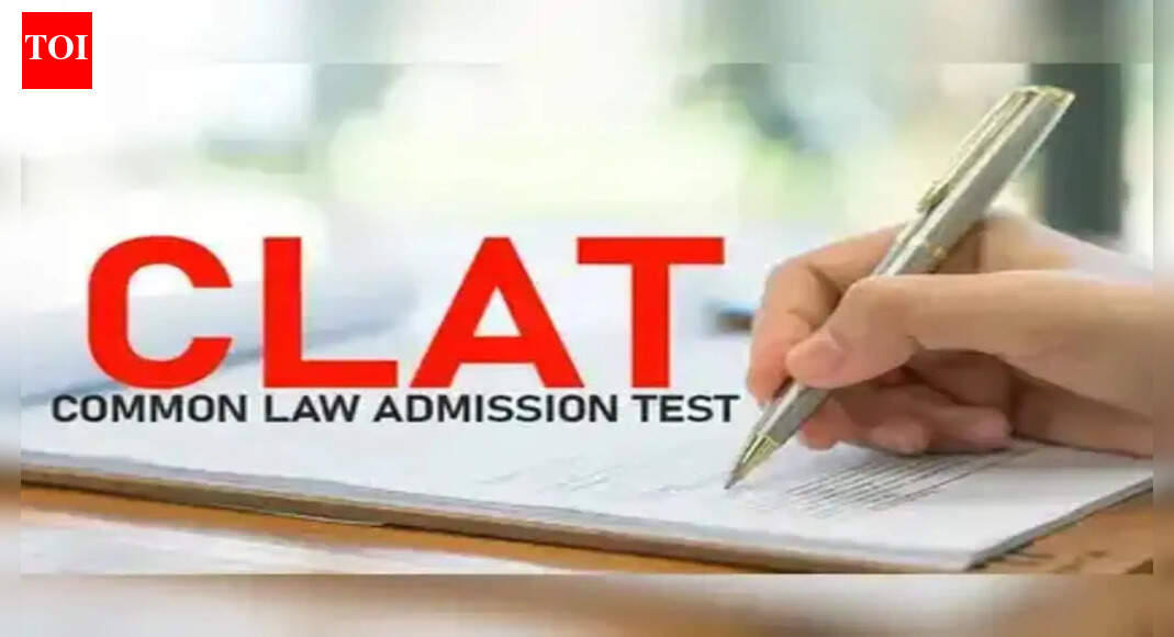 CLAT 2025 counselling registration ends tomorrow: Here is how eligible candidates can apply online
