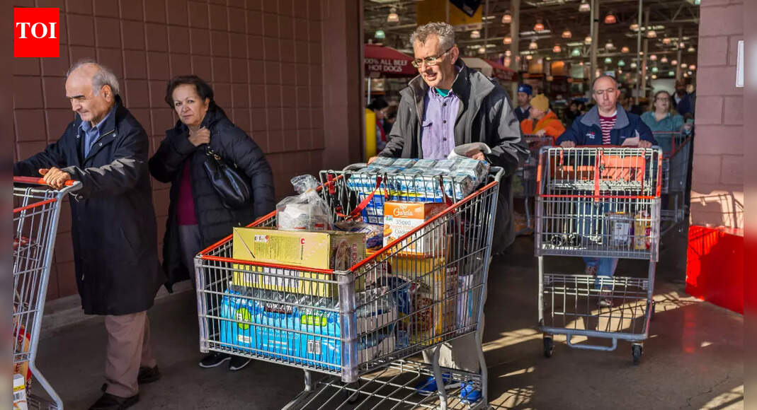 How weight loss drugs are changing what Americans buy |