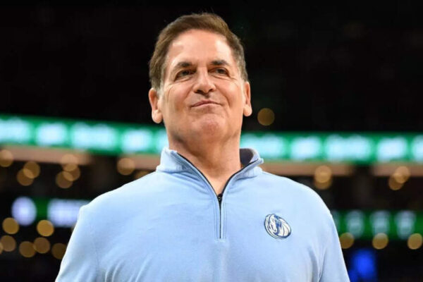 American billionaire Mark Cuban to new grads: You need to join small companies and teach them how to use AI agents as big companies don’t …