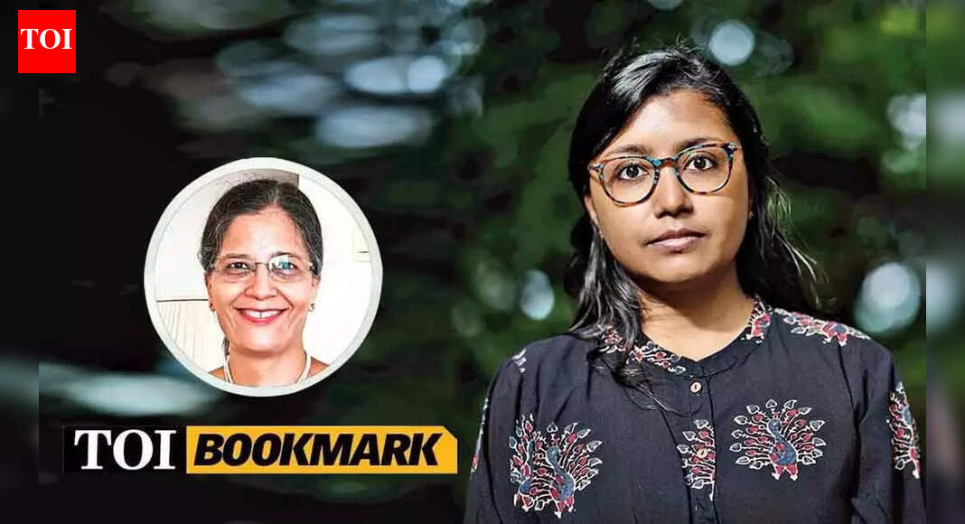 Megha Majumdar Explores Hope, Many Selves, And Urgent Questions | India News