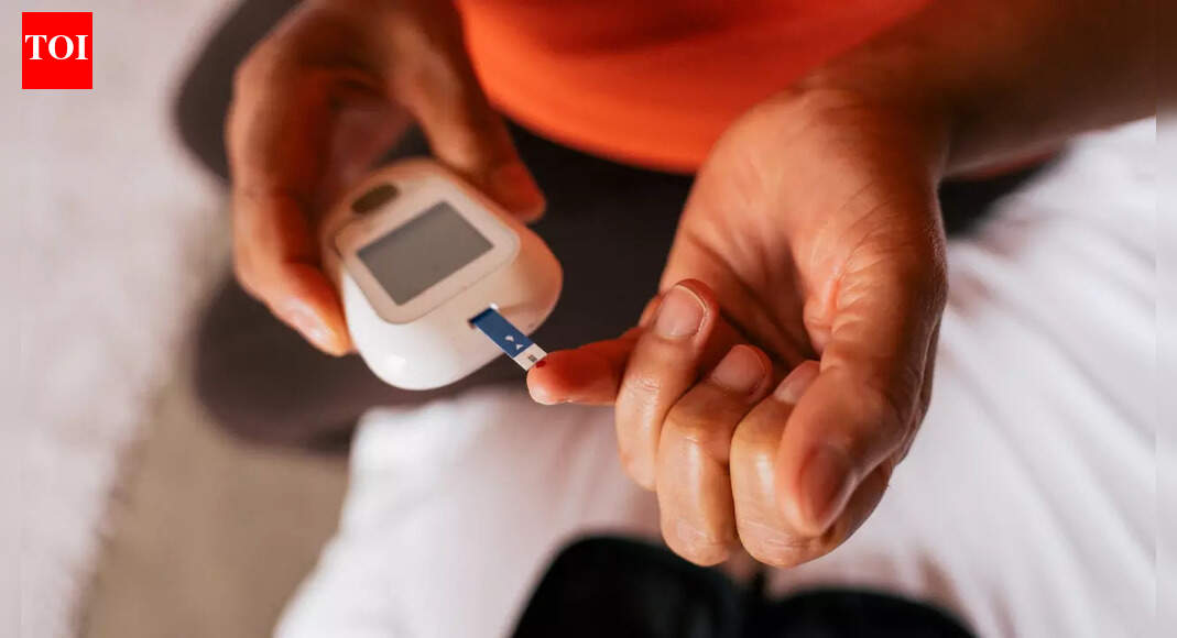 THIS ancient seed can prevent blood sugar spikes (here’s how to use it) |