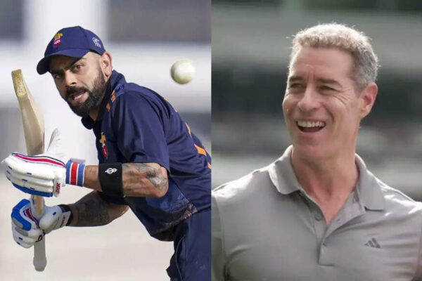 Record! Virat Kohli scripts history, surpasses Australia legend to … | Cricket News