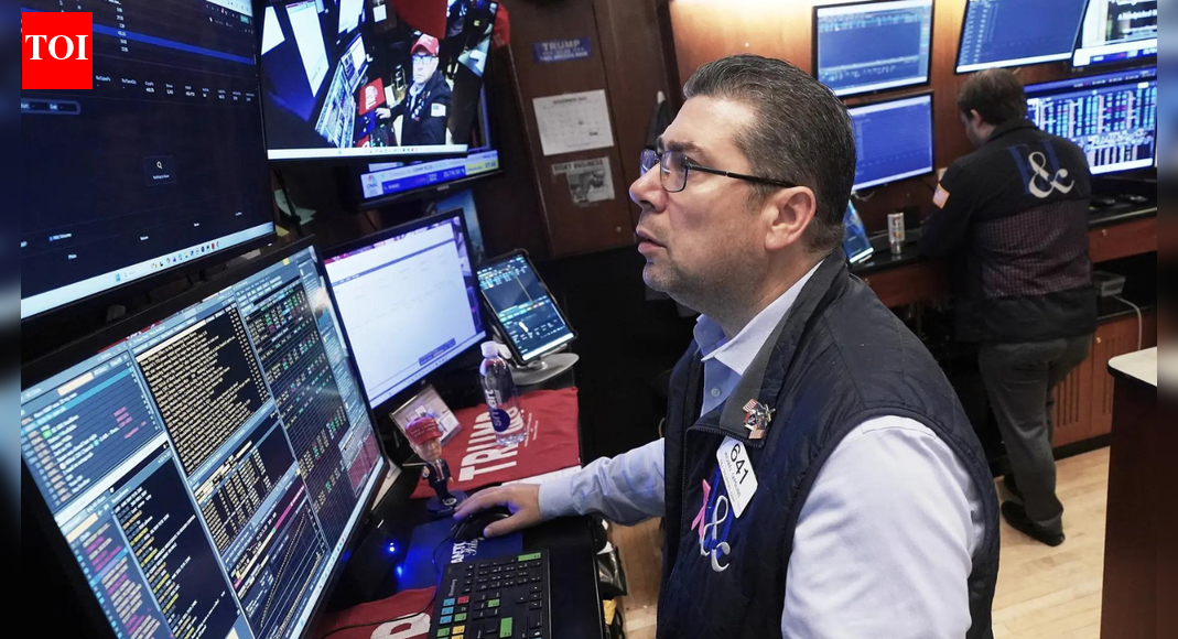 US markets today: Wall Street opens mixed after Christmas break; gold and silver extend record rally