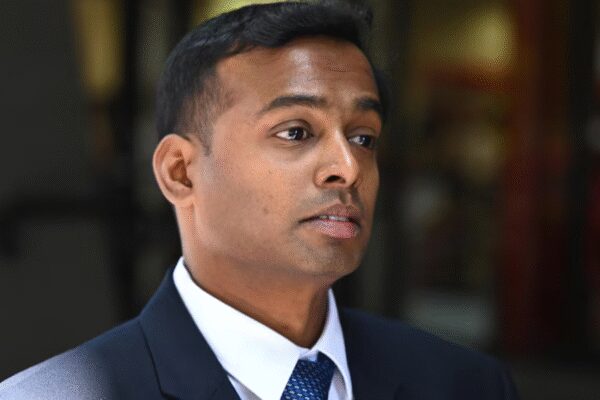 He has a 3-year-old daughter: Indian-origin IT worker who sexually assaulted 17 women in Melbourne saved from deportation