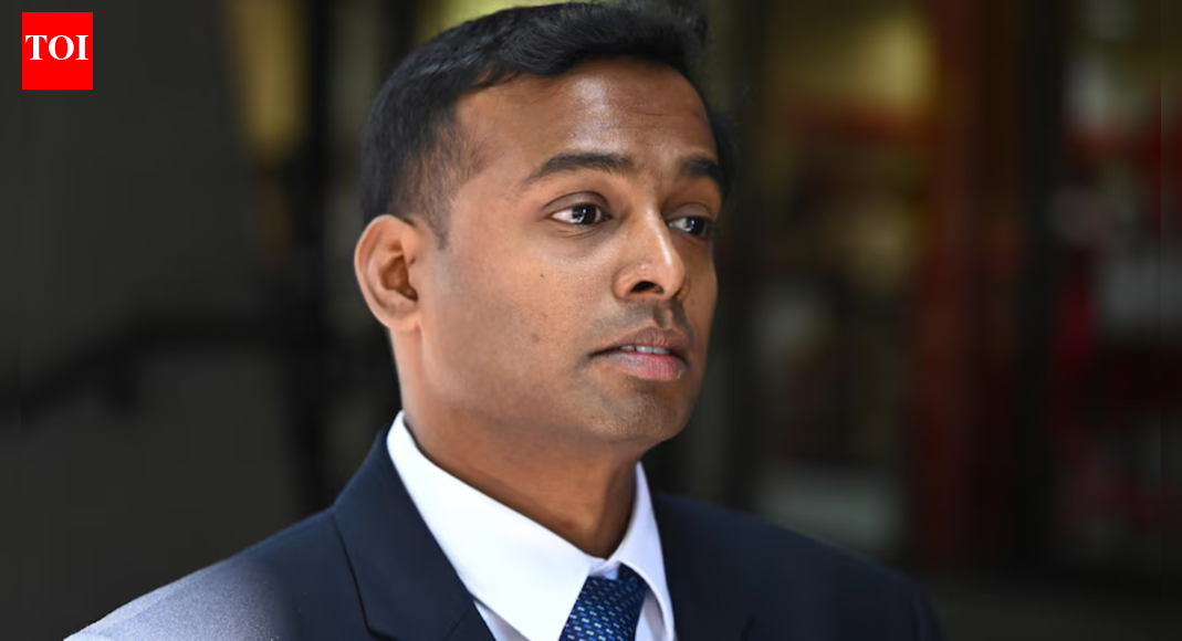 He has a 3-year-old daughter: Indian-origin IT worker who sexually assaulted 17 women in Melbourne saved from deportation