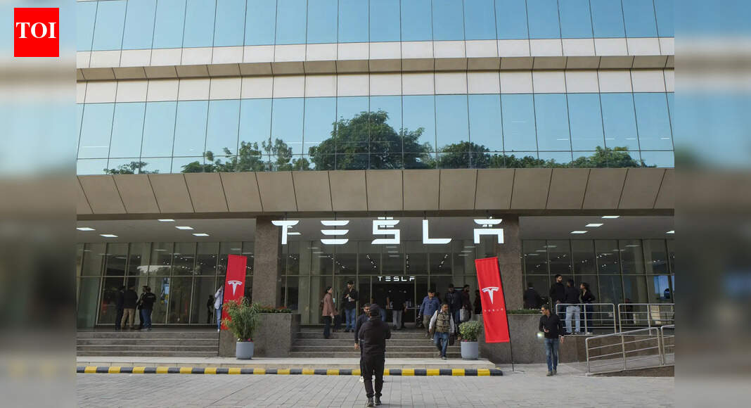 Tesla Bull Ross Gerber shares issues with Tesla FSD v14, says: Not sure of Tesla’s plans if …