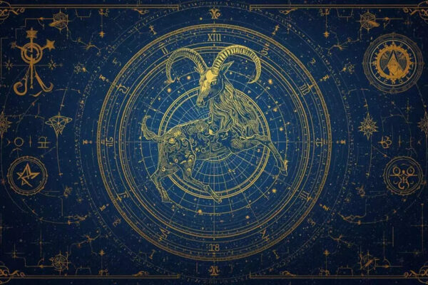 Capricorn Horoscope Tomorrow, December 27, 2025: A door to abundance cracks open—enter
