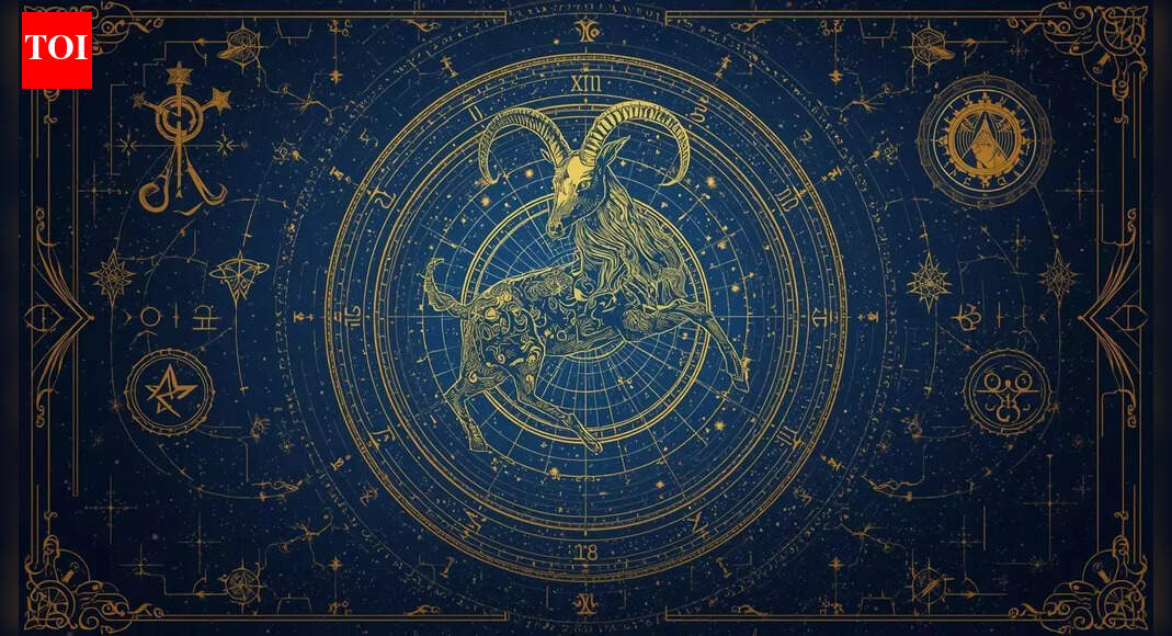 Capricorn Horoscope Tomorrow, December 27, 2025: A door to abundance cracks open—enter