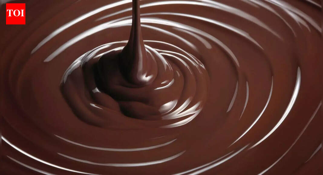 Dark chocolate benefits for men for boosting mood, focus and circulation |