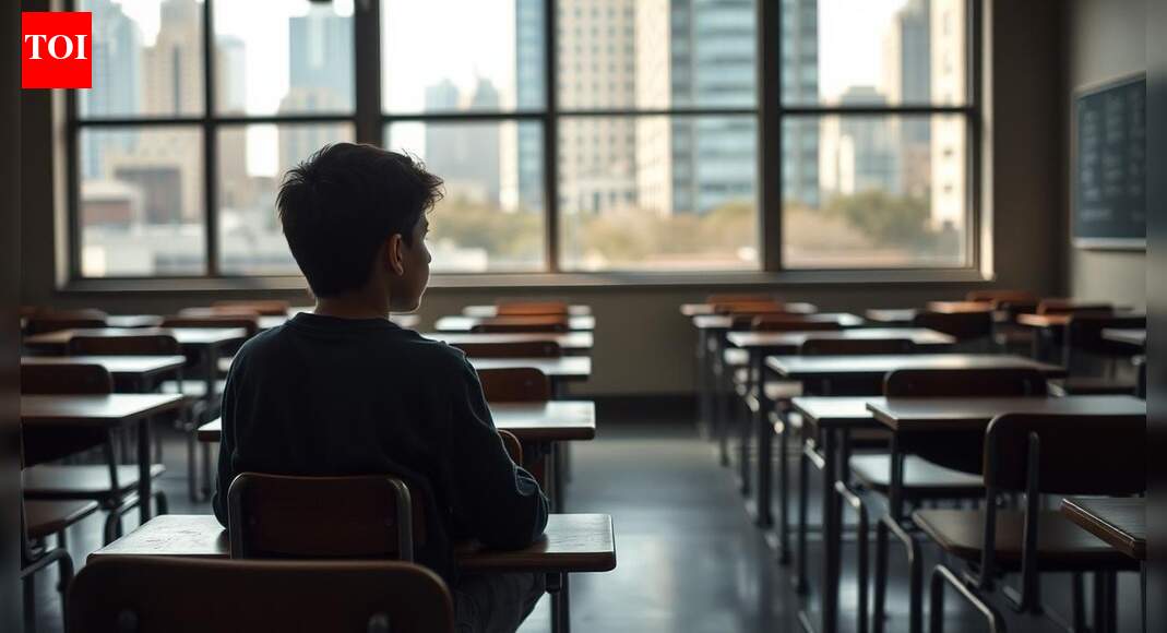 La Unified School District faces budget cuts, staff layoffs and school closures due to falling enrollment