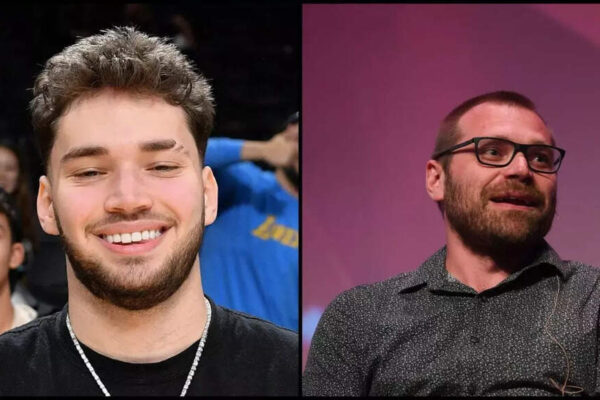 Who is Matt Kalish and why Adin Ross is calling him out amidst FaZe Clan fallout