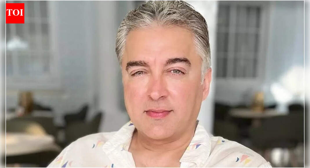 Jugal Hansraj opens up on Bollywood rejections and career lows, ‘It can affect you…’