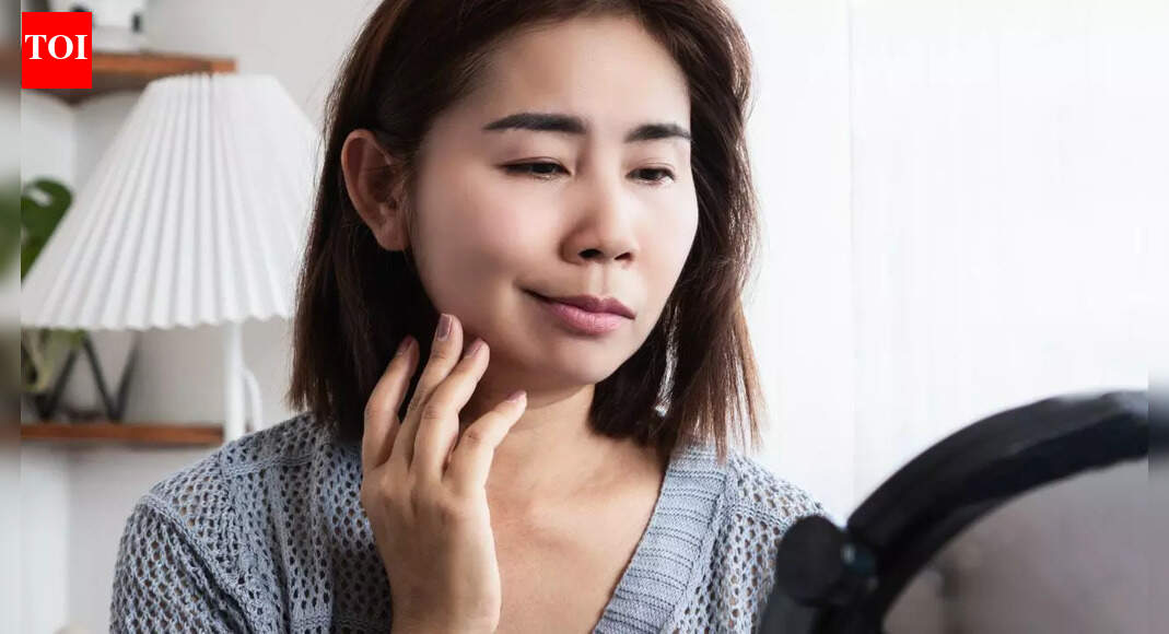 Understanding Bell’s Palsy: Know its symptoms, causes, when to worry, and how it’s diagnosed |