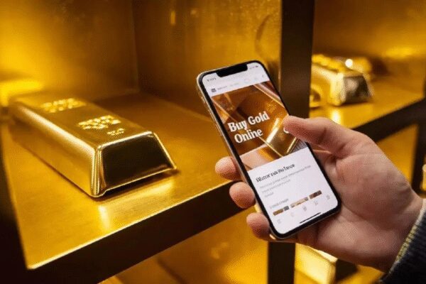 Digital gold boom: Youth-led purchases hit 12 tonnes; what Sebi’s warning changes now