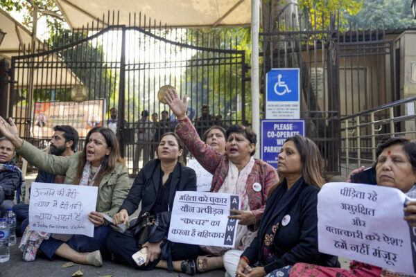 Unnao rape case: CBI files petition in Supreme Court; challenges suspension of Kuldeep Sengar’s life term
