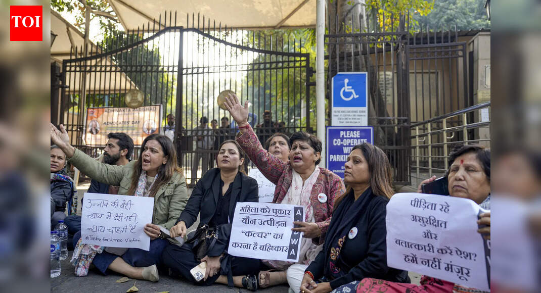 Unnao rape case: CBI files petition in Supreme Court; challenges suspension of Kuldeep Sengar’s life term