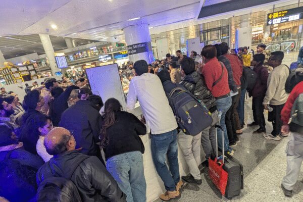 DGCA submits probe report into IndiGo fiasco; ‘exemplary’ action likely now
