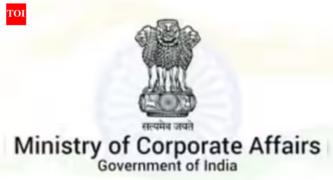 No circular issued on relaxations related to filing of fin statements under cos law: Govt