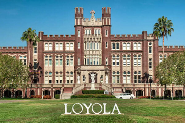 Turning Point TPUSA student president vows fight after SGA blocks campus chapter twice at Catholic university school