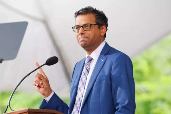 The Indian-origin doctor whose plans to save lives were undone by Trump’s gutting of USAID | World News