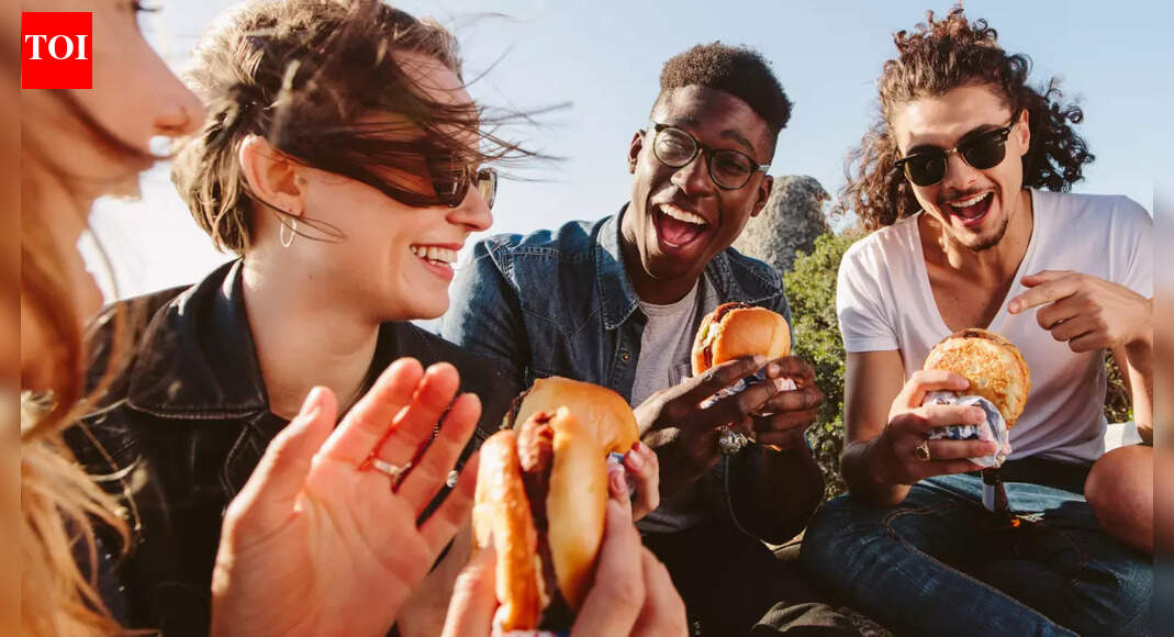 You can save the world by changing your diet |