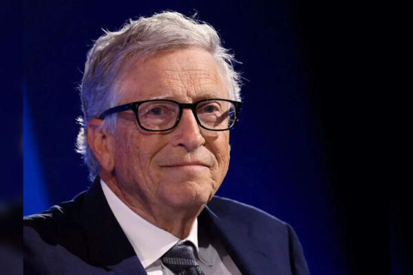 When Bill Gates called his fellow Microsoft co-founder Paul Allen ‘a problem’ who …
