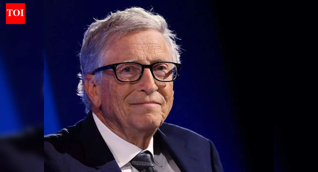 When Bill Gates called his fellow Microsoft co-founder Paul Allen ‘a problem’ who …