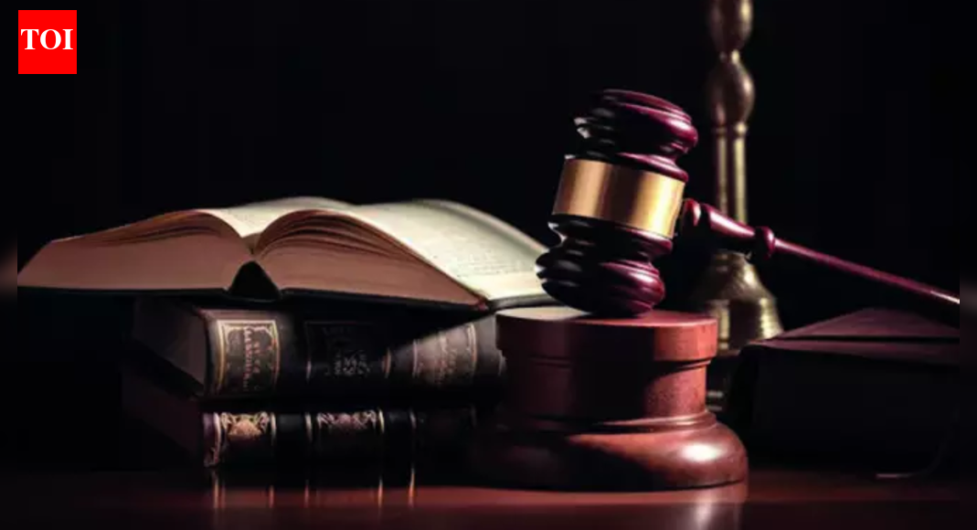 Representative image CHANDIGARH: Punjab and Haryana high court has ordered that a man convicted of raping and murdering a five-year-old girl remain behind bars for 30 years without remission, holding that his incarceration must continue until he nears loss of “virility” to prevent further sexual crimes.”To save other children and women, the convict must remain within the four walls of the prison until he is closer to the sunset of his virility,” a division bench of Justices Anoop Chitkara and Sukhvinder Kaur ordered after commuting the convict’s death sentence.The case dates to May 31, 2018, when the child was raped and stabbed to death in a village in Haryana’s Palwal district by the man, who was a long-time employee of her father. Her body was stuffed into a flour storage drum in the courtyard of his house. CCTV footage from a nearby school showed him leading the child towards his home. He was convicted of kidnapping, rape, murder, criminal conspiracy, and destruction of evidence IPC and Pocso Act, and sentenced to death.He appealed in HC, which upheld his conviction but spared him the gallows and acquitted his mother of the charge of shielding him.”In a civilised society, this barbaric incident would not have happened, and if it did, a mother would have preferred justice for ‘Laado’ (the name given to victim by the court) than for her ‘Raja-beta’,” the bench observed, adding: “This social attitude, however appalling, is not new. It is deeply embedded in the region’s patriarchal mindset and culture.”HC was of the view that to be proportionate, any sentence must be stable and balanced like a table, and for any table to be stable, all its legs must be comparable. Thus, the courts, while awarding a sentence, are under an obligation to consider the crime, victim, criminal and his family, society and the state, the bench observed. HC observed that the facts on record indicate a gruesome crime because ‘Laado’ was walking with the convict, swaying one hand and letting the convict hold her other hand in absolute trust, “without the mental age or information to suspect the probable evil of a devil”.However, the convict has no criminal antecedents, and his conduct in prison is not violative, which makes reformation possible, HC observed. “Considering the victim’s age to be 5 years and 7 months, we are convinced to impose a sentence of 30 years, without remission… The fine is enhanced to Rs 30 lakh,” HC ruled.About the AuthorAjay SuraAjay Sura is Senior Assistant Editor with The Times of India Chandigarh. He covers news concerning the State of Haryana, Punjab & Haryana High Court and Defence & Military Affairs. He likes to analyse political developments and decoding judicial pronouncements. His hobbies include travelling, mountaineering and trekking.Read MoreEnd of ArticleFollow Us On Social MediaVideosH-1B Visa Delays: MEA Says India Has Flagged Issue With USIndia Flags H-1B Visa Delays With US As Indians Face Backlogs Scrutiny And Policy UncertaintyPM Modi Praises Gen Z Confidence, Sees Them Leading Viksit Bharat”People Who Are…” MEA Responds To Viral Mallya And Modi “Biggest Fugitive” VideoRed Line From New Delhi: India Calls Out Yunus Govt As Minority Attacks In Bangladesh EscalateMyanmar Heads to Polls After Five Years as Rights Groups Slam Military-Run Process’Can You Elect A Non-Muslim?’ Indian Student Dismantles Pakistan On Minority Rights, DemocracySix Shots On AMU Campus Kill Teacher As CCTV Shows Killers Firing Into His Head After He Fell DownPutin Called Pakistan A Junta With Nukes As Bush Feared Nuclear Leaks To Iran, Reveal TranscriptsTwo Indians Killed In Canada Within A Few Days, Families Raise Question On Safety Of Students Abroad123PhotostoriesSalman Khan birthday special: Best family moments5 Indian beaches that are perfect for quiet, unhurried vacationsTop 5 important lessons to teach your kids in 2026; something that school never teaches them5 fashion experiments of 2025 that were imaginative, structural, and deliciously bizarre5 ‘food from the future’ that already part of restaurant menus now5 forbidden places on Earth and what happens if a tourist tries to visit themAnkita Lokhande’s most stylish saree looks: From red bandhani to purple chiffon5 types of demons as per mythologyand what do they signifyAhead of ‘Jana Nayagan’ audio launch: Revisiting Thalapathy Vijay’s most ICONIC audio launch moments10 books whose first line is enough to convince anyone to read them123Hot PicksUAE WeatherPAN-Aadhaar linkingAmrit MondalGold rate todayIncome Tax RefundIndian Railways fareBank Holidays DecemberTop TrendingCharles BarkleyAnthony DavisStephen CurryJaipur Mosque ViolenceTravis KelceConor McgregorShivank AvasthiSophie CunninghamVanessa BryantUS Strike Nigeria