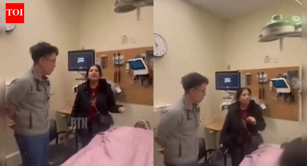 ‘When government does medical …’: Elon Musk slams Canadian hospital over death of Indian-origin man allegedly due to neglection