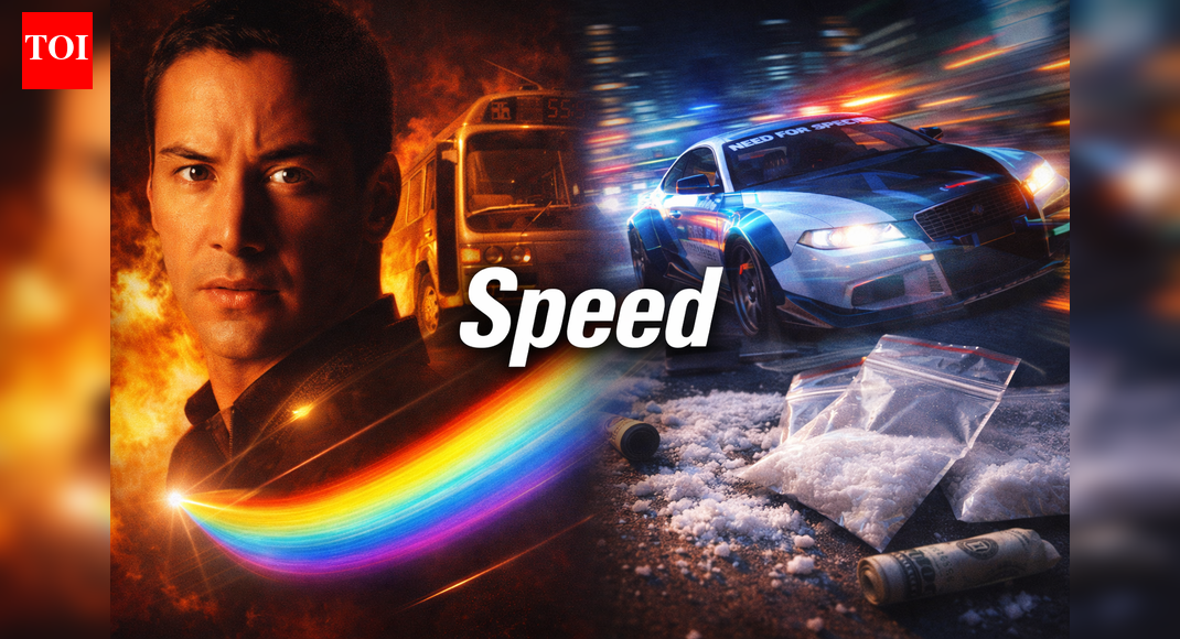 Speed: etymology, culture and the modern addiction to going faster |