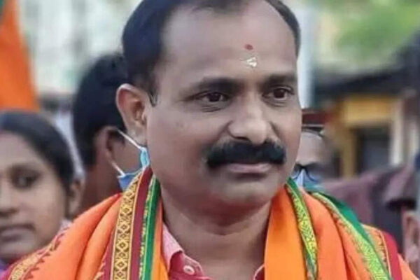 VV Rajesh THIRUVANANTHAPURAM: BJP has won its first mayoral election in Kerala, with its state secretary V V Rajesh being elected to the top post of Thiruvananthapuram municipal corporation in polls held for mayors and deputy mayors in six civic bodies in the state on Friday.Rajesh, an advocate, has been active in politics for more than two decades, serving in organizational roles, including as BJP Thiruvananthapuram district president. This is his second term as a councillor. He secured 51 votes, including the crucial backing from independent councillor Pattoor Radhakrishnan, giving NDA a simple majority in the 101-member corporation.This is the first time NDA will be governing a city corporation in Kerala. Women mayors were elected in three corporations – Kochi, Thrissur and Kannur. These posts were reserved for women.Meanwhile, Kollam corporation got its first UDF mayor in A K Hafees after the Congress-led front’s historic win.End of ArticleFollow Us On Social MediaVideosH-1B Visa Delays: MEA Says India Has Flagged Issue With USIndia Flags H-1B Visa Delays With US As Indians Face Backlogs Scrutiny And Policy UncertaintyPM Modi Praises Gen Z Confidence, Sees Them Leading Viksit Bharat”People Who Are…” MEA Responds To Viral Mallya And Modi “Biggest Fugitive” VideoRed Line From New Delhi: India Calls Out Yunus Govt As Minority Attacks In Bangladesh EscalateMyanmar Heads to Polls After Five Years as Rights Groups Slam Military-Run Process’Can You Elect A Non-Muslim?’ Indian Student Dismantles Pakistan On Minority Rights, DemocracySix Shots On AMU Campus Kill Teacher As CCTV Shows Killers Firing Into His Head After He Fell DownPutin Called Pakistan A Junta With Nukes As Bush Feared Nuclear Leaks To Iran, Reveal TranscriptsTwo Indians Killed In Canada Within A Few Days, Families Raise Question On Safety Of Students Abroad123PhotostoriesSalman Khan birthday special: Best family moments5 Indian beaches that are perfect for quiet, unhurried vacationsTop 5 important lessons to teach your kids in 2026; something that school never teaches them5 fashion experiments of 2025 that were imaginative, structural, and deliciously bizarre5 ‘food from the future’ that already part of restaurant menus now5 forbidden places on Earth and what happens if a tourist tries to visit themAnkita Lokhande’s most stylish saree looks: From red bandhani to purple chiffon5 types of demons as per mythologyand what do they signifyAhead of ‘Jana Nayagan’ audio launch: Revisiting Thalapathy Vijay’s most ICONIC audio launch moments10 books whose first line is enough to convince anyone to read them123Hot PicksUAE WeatherPAN-Aadhaar linkingAmrit MondalGold rate todayIncome Tax RefundIndian Railways fareBank Holidays DecemberTop TrendingFrank Lampard and Christine Lampard Net WorthJordan Spieth Net WorthElliotte FriedmanKhamzat ChimaevTravis KelceAaron RodgersPatrick MahomesTua Tagovailoa WifeLaMelo BallMax Verstappen Girlfriend