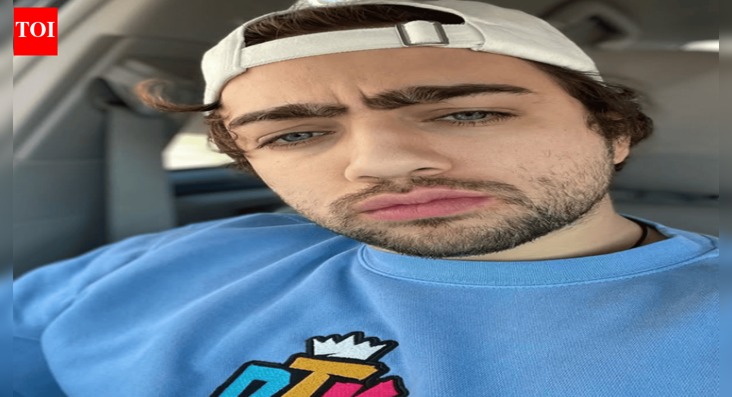 Mizkif net worth in 2025: Streaming revenue, career changes & earnings explained