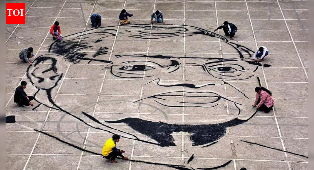 Vajpayee: The statesman who taught India to dream big | India News