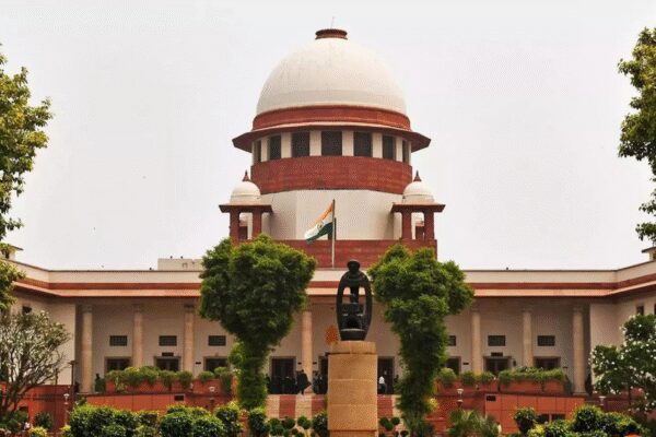Acting on ‘sixth sense’, Supreme Court quashes rape conviction | India News