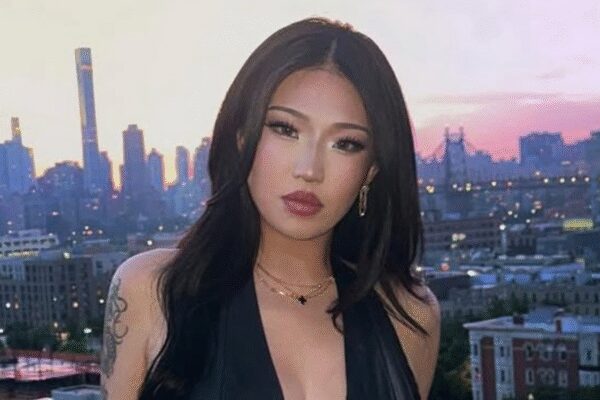 Nina Lin unbanned again as Twitch faces backlash over repeated bans, shoplifting claims and rising anger online