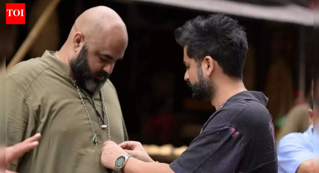 Dhurandhar actor Naveen Kaushik says he lost faith in the film industry, credits Aditya Dhar for helping him believe again, ‘I was ready to quit and leave’ | Hindi Movie News