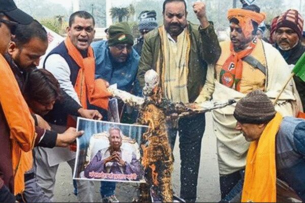 Bangladesh unrest: Please save us, open borders – Hindus send SOS from Dhaka